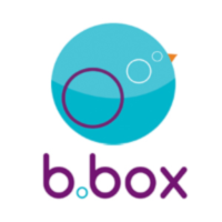 B.BOX
