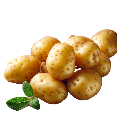 Ziemniaki młode 1kg